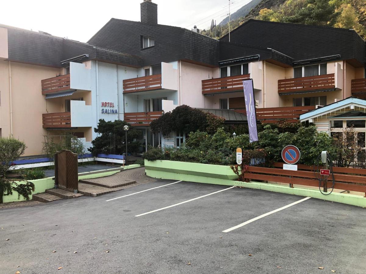Breiten 1 Mörel Exteriér fotografie